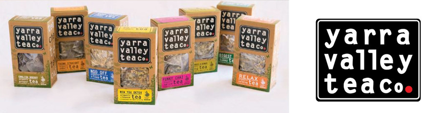 Yarra Valley Tea co